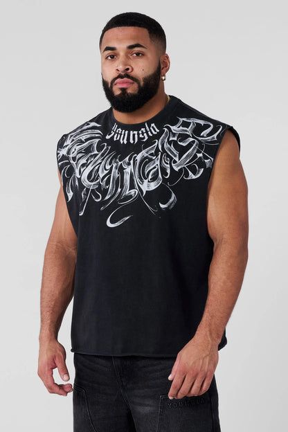 SCRIPTED CUT-OFFS #3057