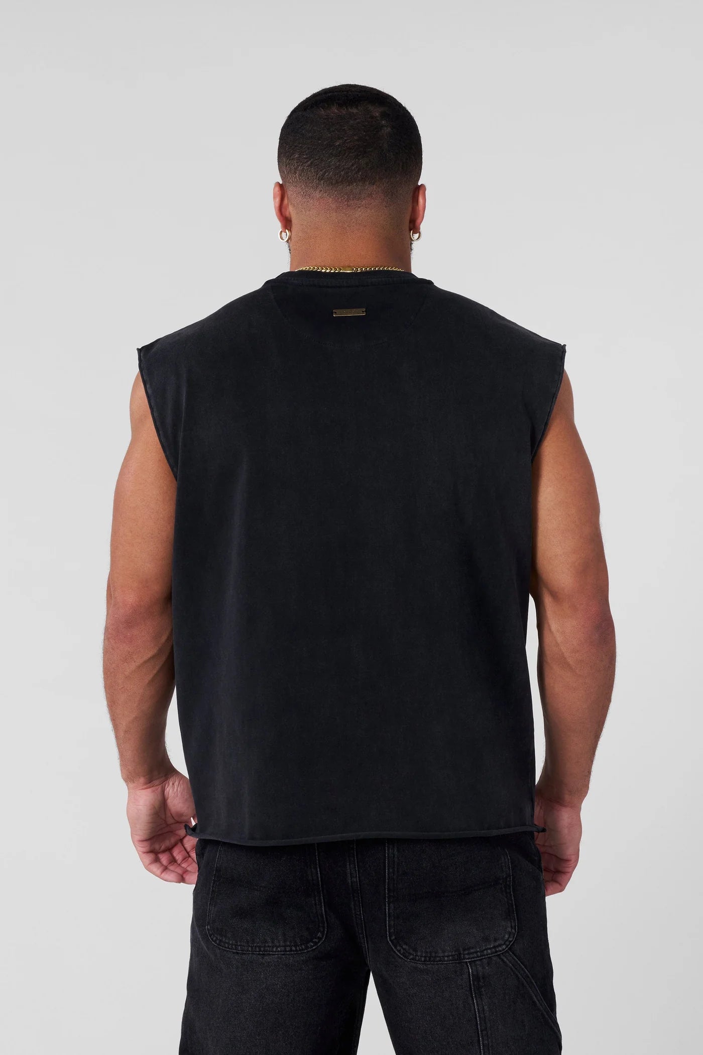 SCRIPTED CUT-OFFS #3057
