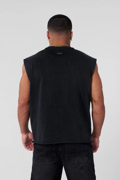SCRIPTED CUT-OFFS #3057