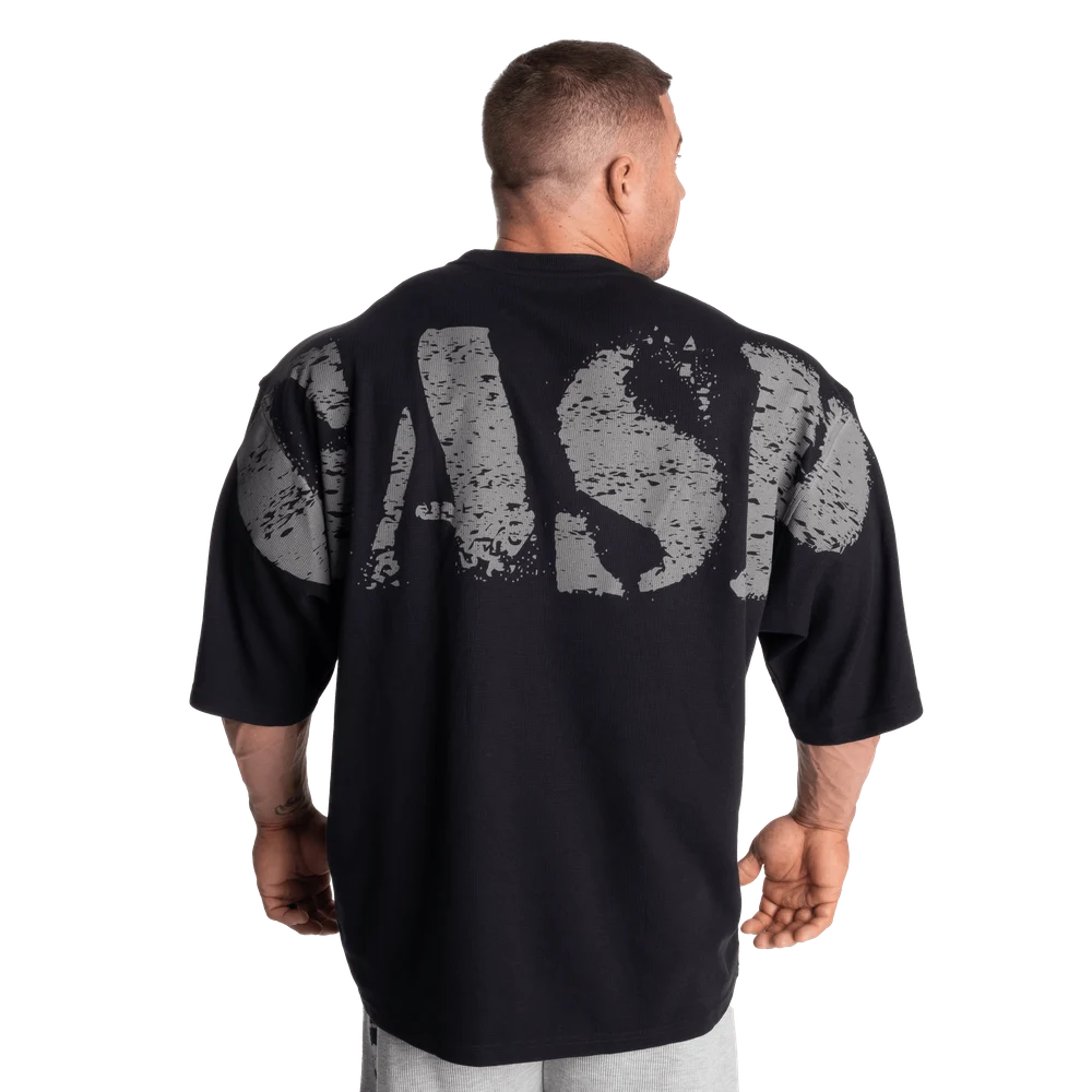 IRON THERMAL TEES GASP