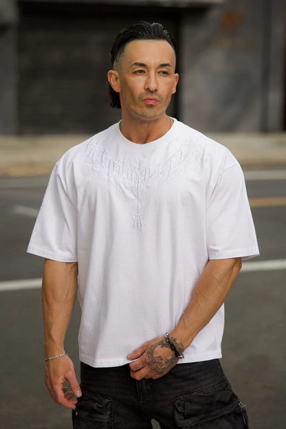 DARK WAVE TEES #4106