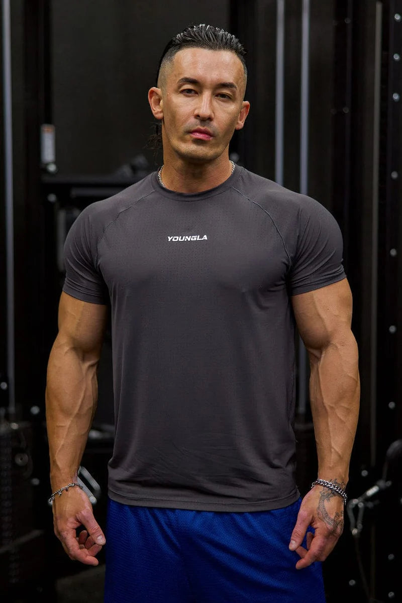 AEROMESH SHIRTS #4115