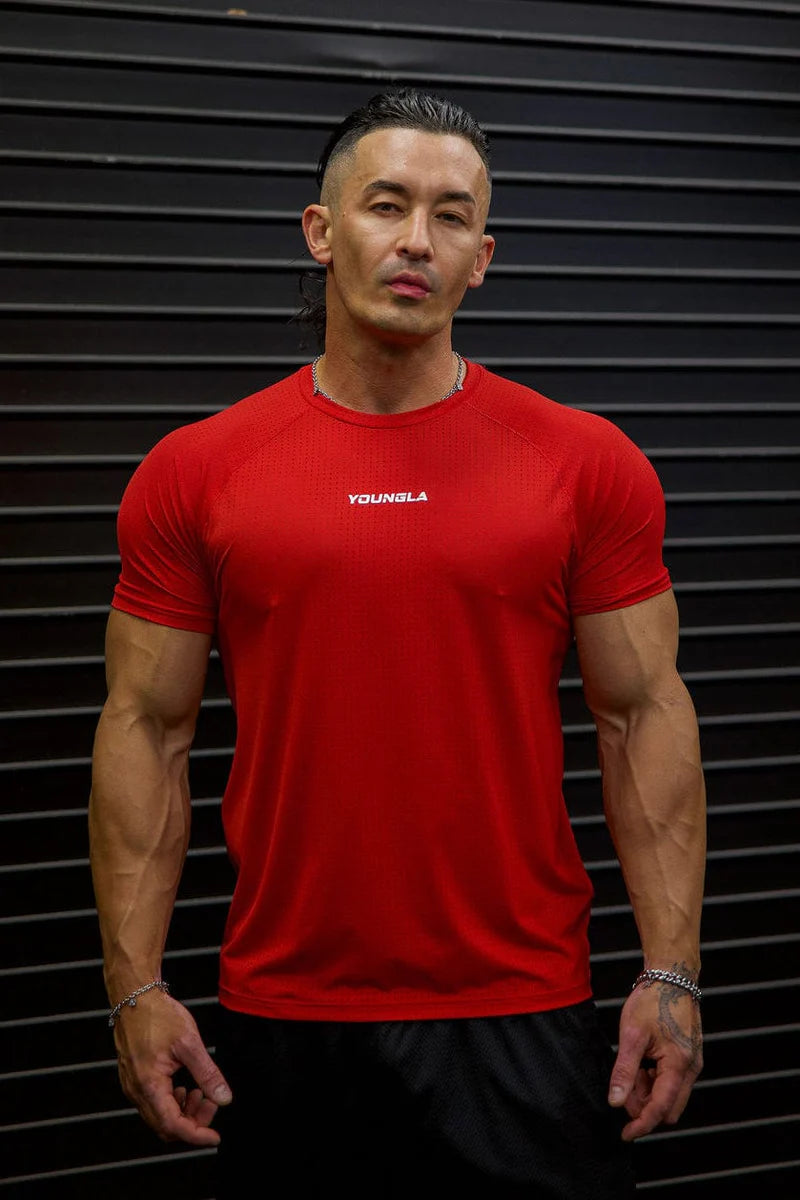 AEROMESH SHIRTS #4115