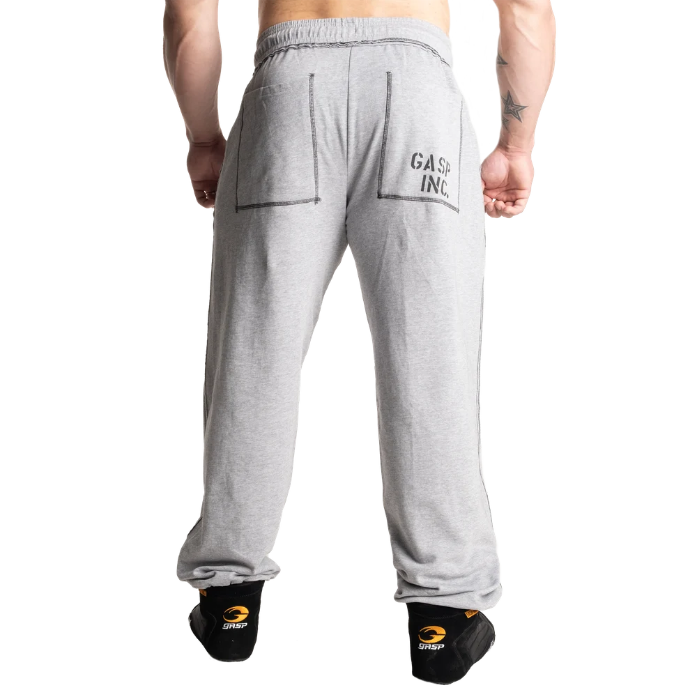 DIVISION SWEATPANTS GASP