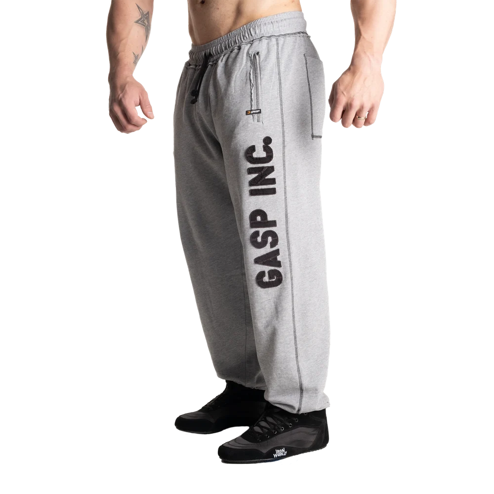 DIVISION SWEATPANTS GASP