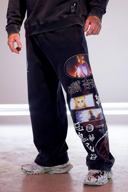 DEMON SLAYER: KIMETSU NO YAIBA SWEATS #2153