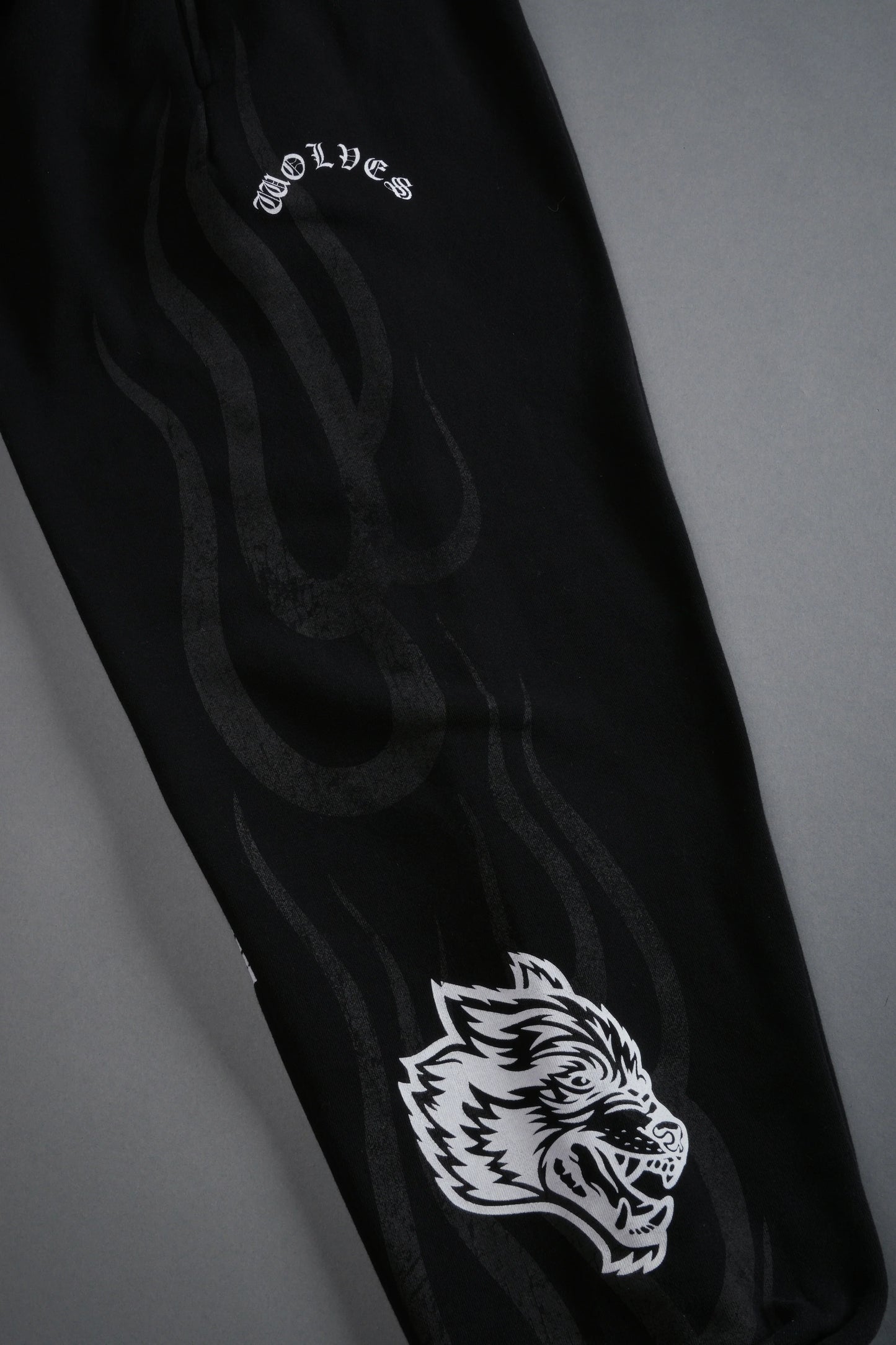 POWERHOUSE OF THE CHERUB UNISEX LOUNGER SWEAT PANTS