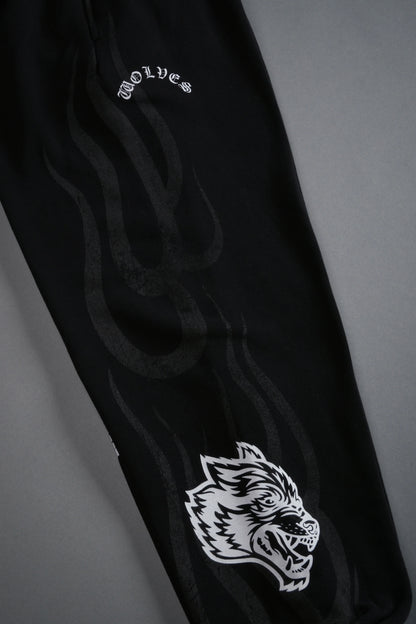 POWERHOUSE OF THE CHERUB UNISEX LOUNGER SWEAT PANTS