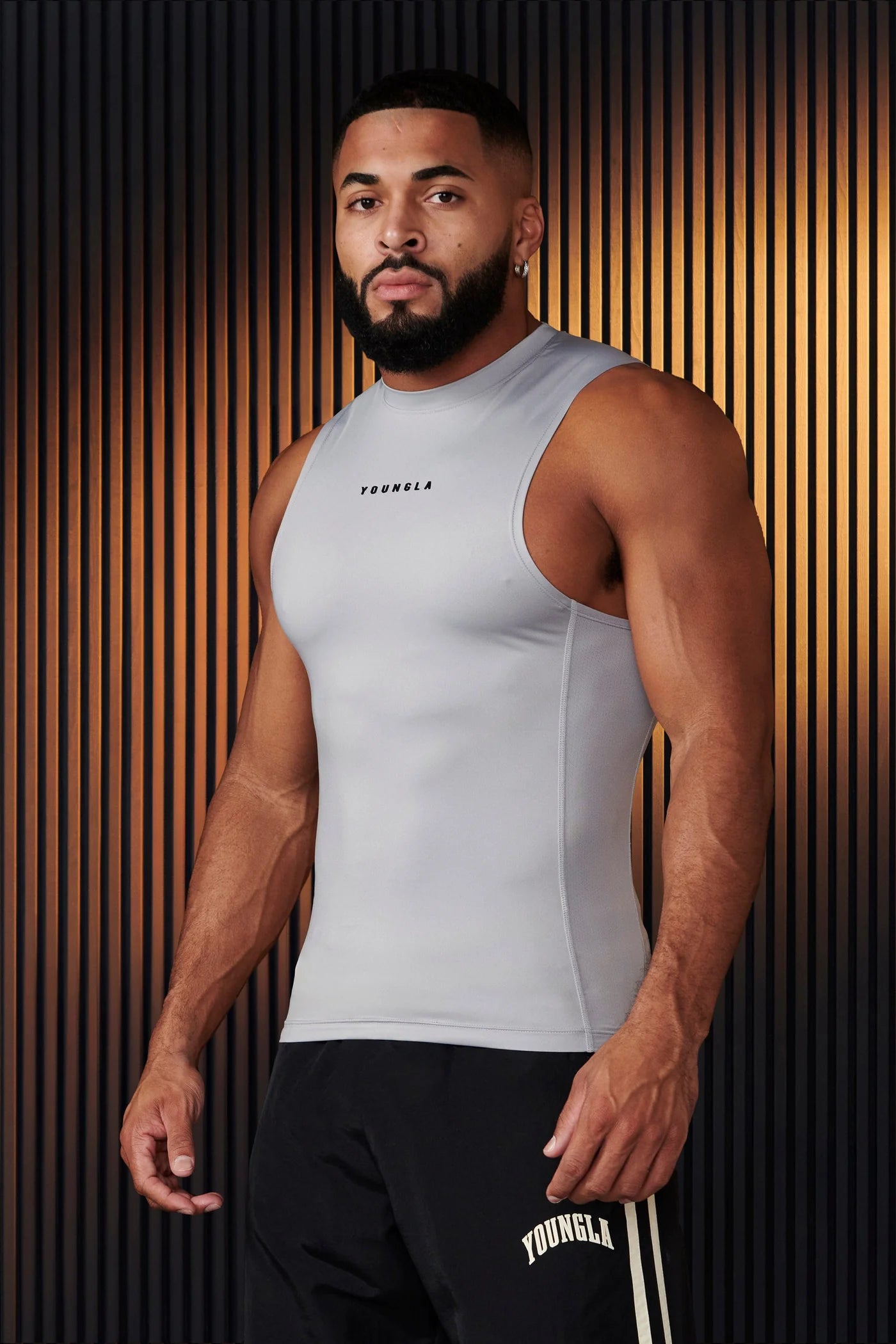 BLITZ COMPRESSION TANKS #341