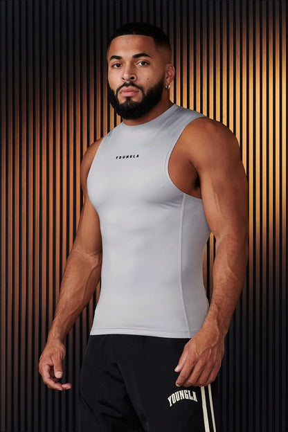 BLITZ COMPRESSION TANKS #341