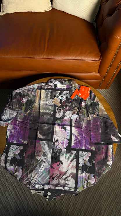 IBIZA SHIRTS #4107