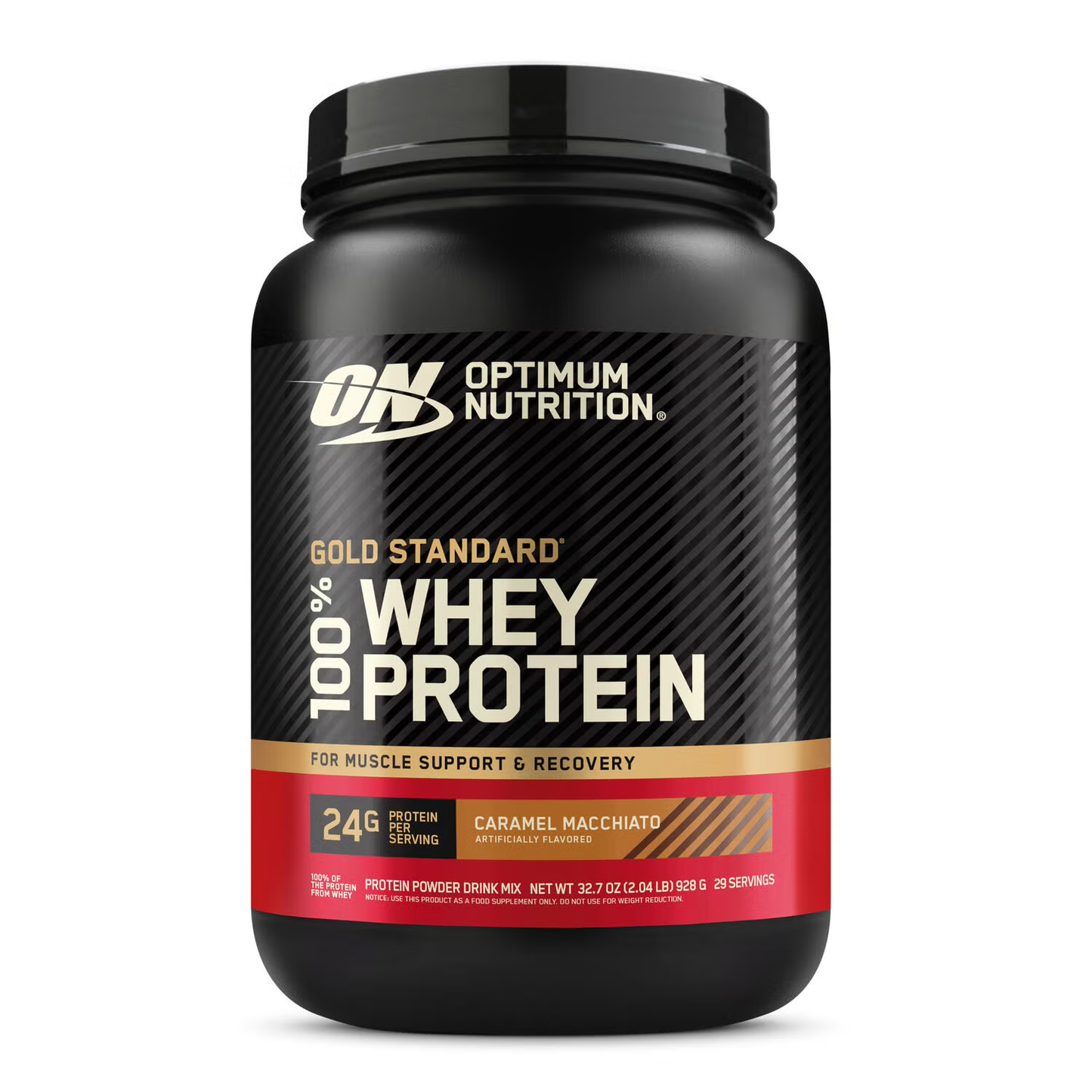 ON 100% WHEY GOLD STD 2 LBS 29 SERV