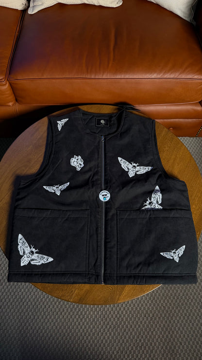 FLY WITH US PHOENIX VEST