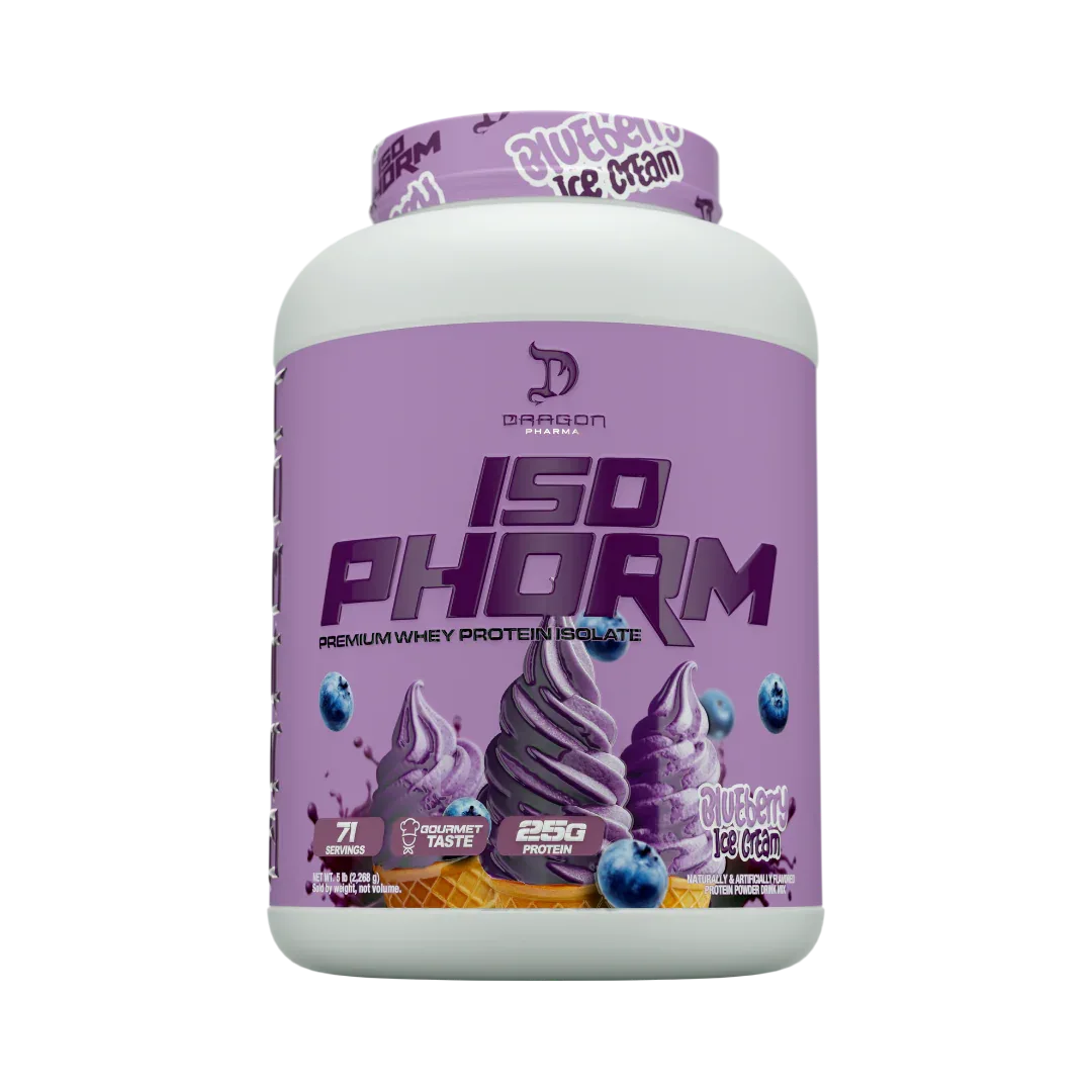 ISOPHORM 5 LBS 76 SERV