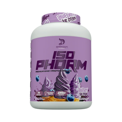 ISOPHORM 5 LBS 76 SERV