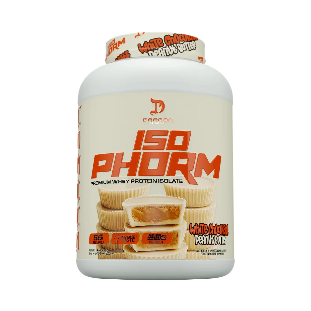 ISOPHORM 5 LBS 76 SERV