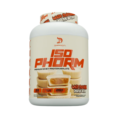 ISOPHORM 5 LBS 76 SERV