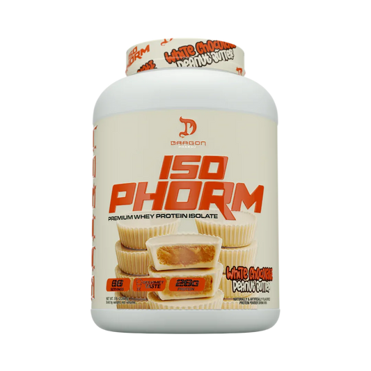 ISOPHORM 5 LBS 76 SERV