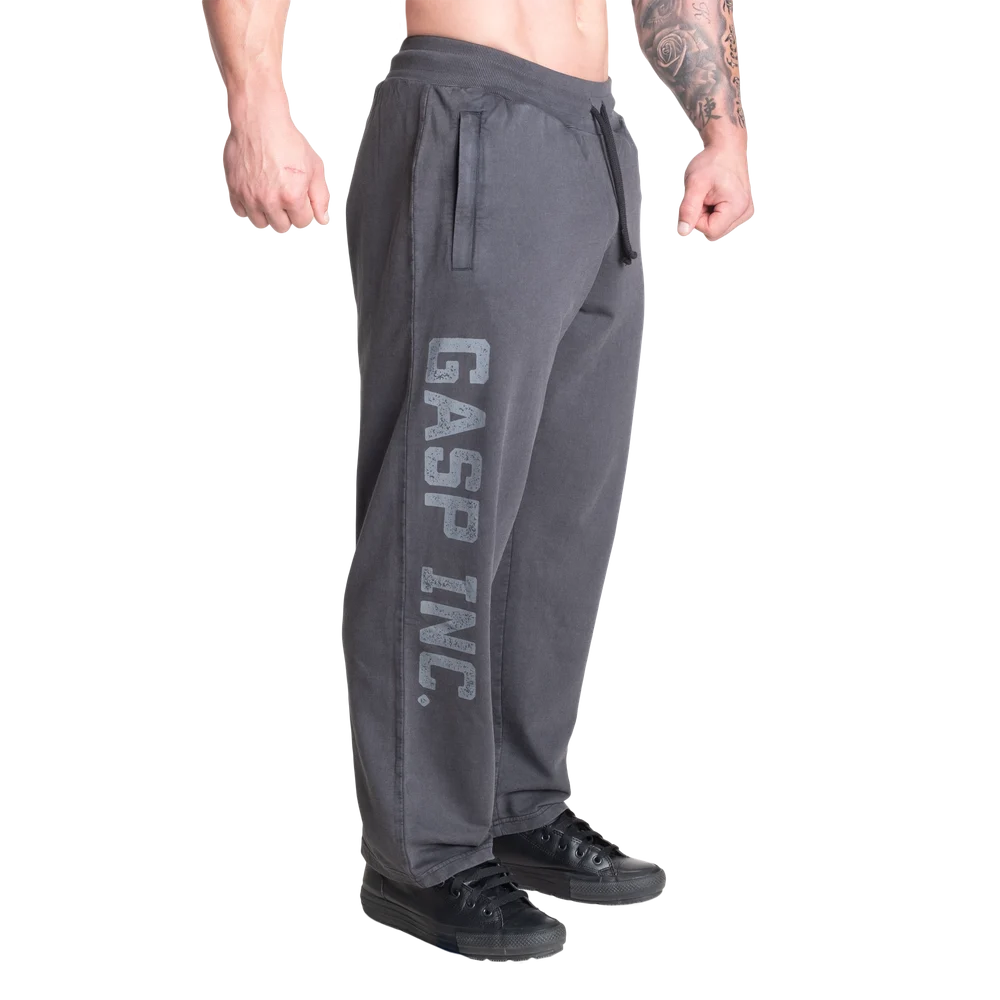 ACID SWEATPANTS GASP