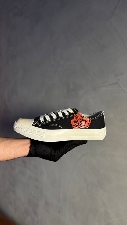 WALK W1 DIOS SHOES LOW TOP