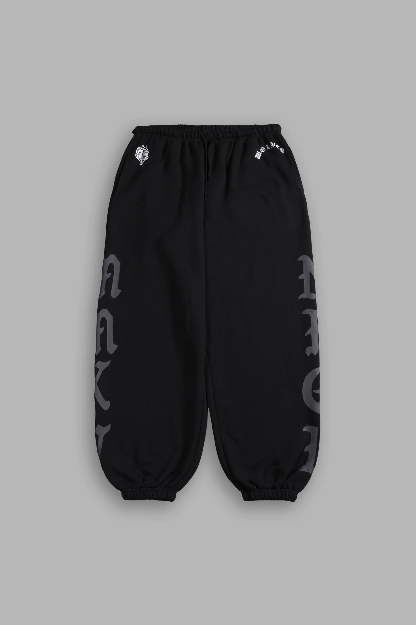 STONE CODE LIGHTWEIGHT LOUNGER SWEAT PANTS