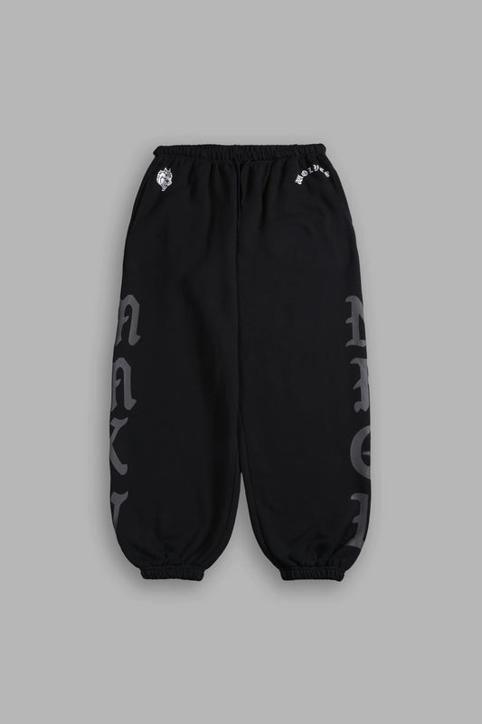 STONE CODE LIGHTWEIGHT LOUNGER SWEAT PANTS
