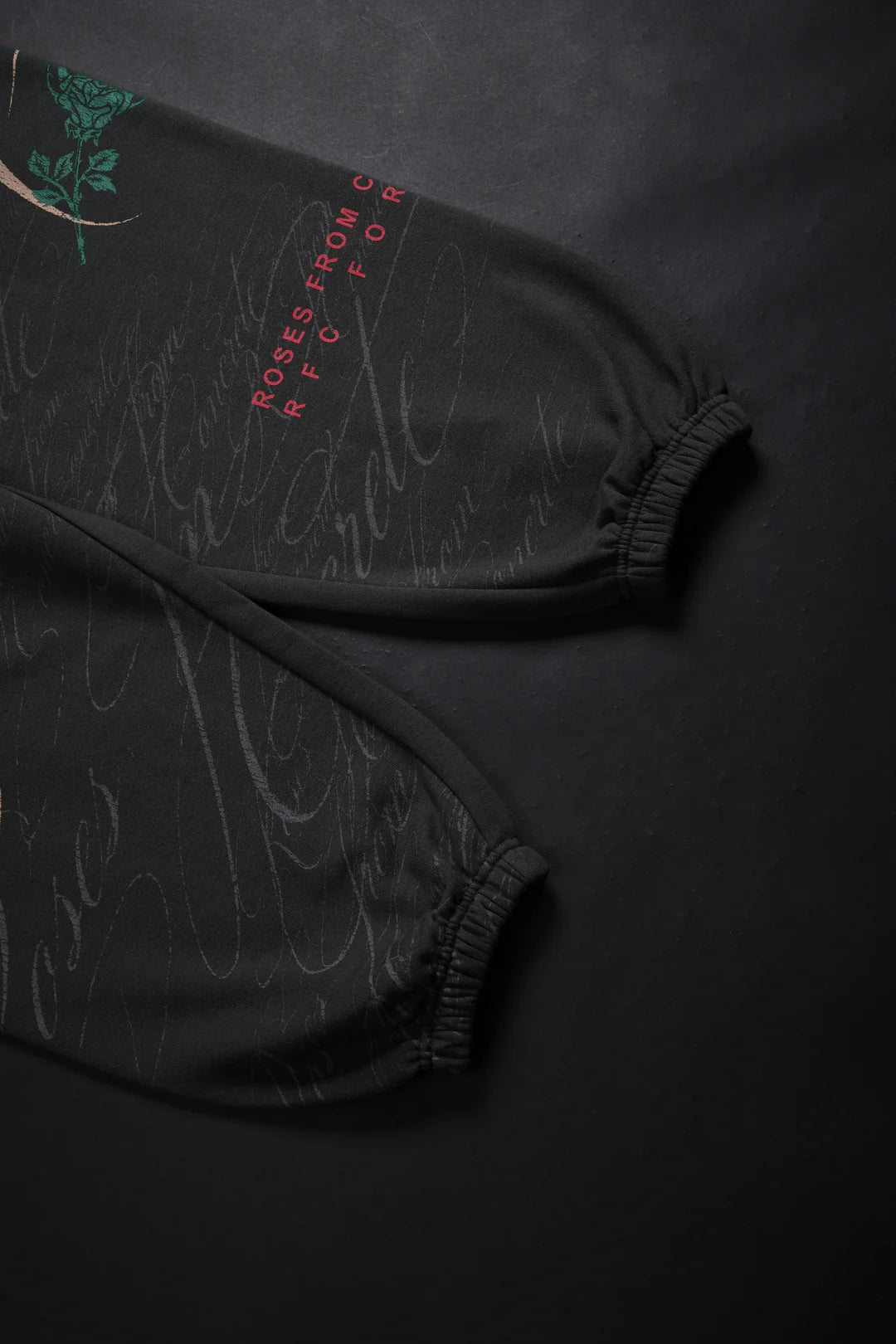 LUCHA 619 LOUNGER SWEATPANTS