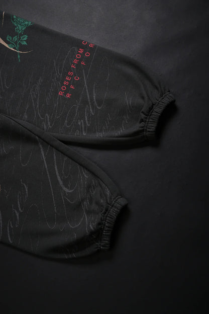 LUCHA 619 LOUNGER SWEATPANTS
