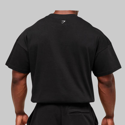 FADE GRAPHIC T-SHIRT