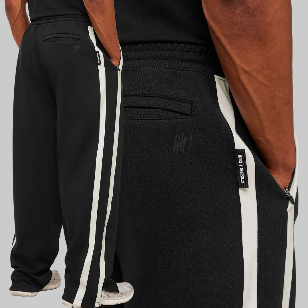 CBUM STRAIGHT LEG JOGGER