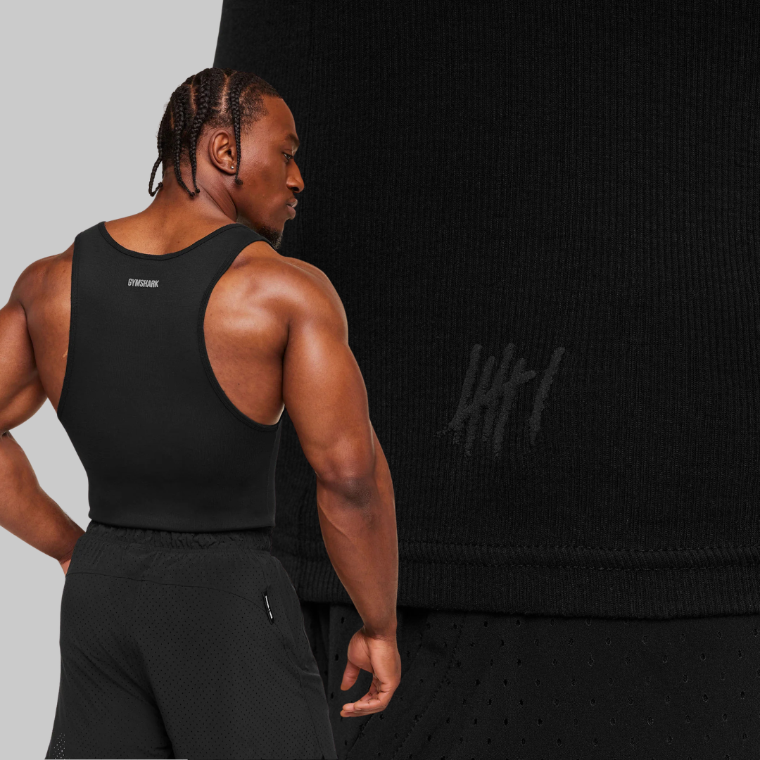 CBUM RIBBED TANK