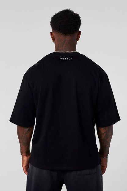 SCORPION TEE AND JERSEY SET #4142