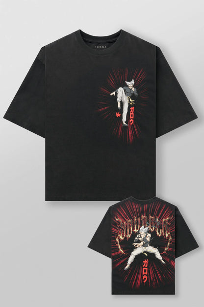 ONE PUNCH MAN TEES #4105
