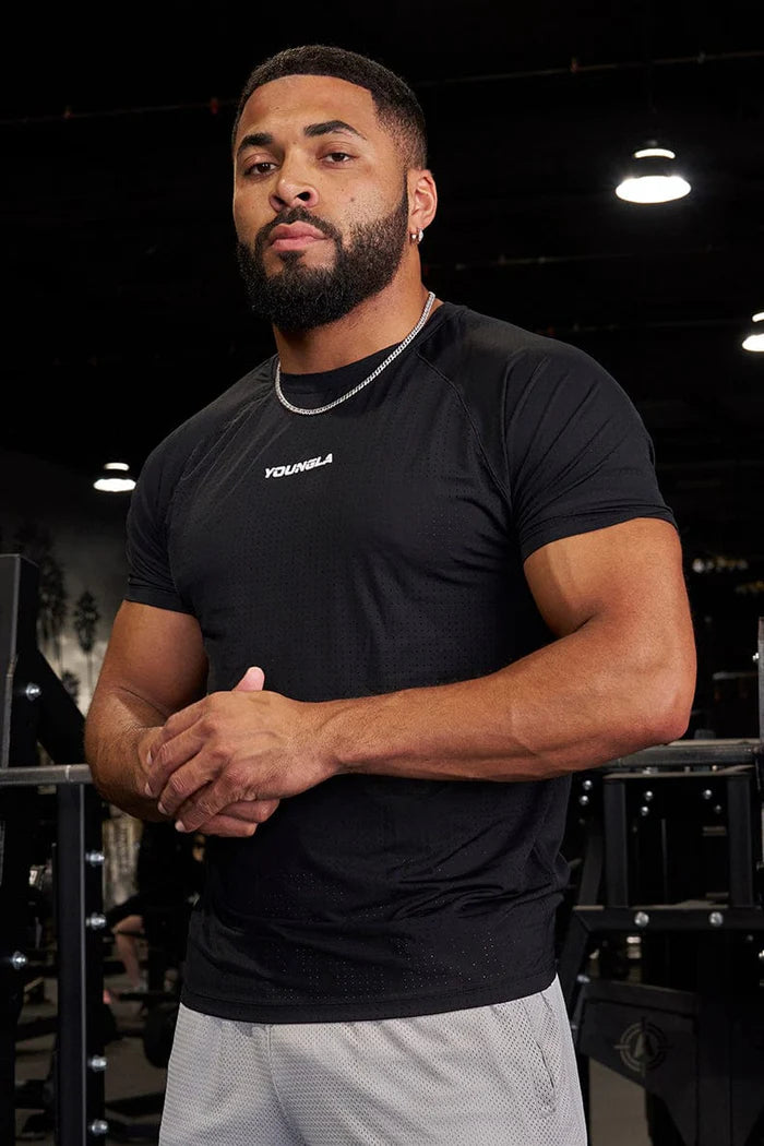 AEROMESH SHIRTS #4115