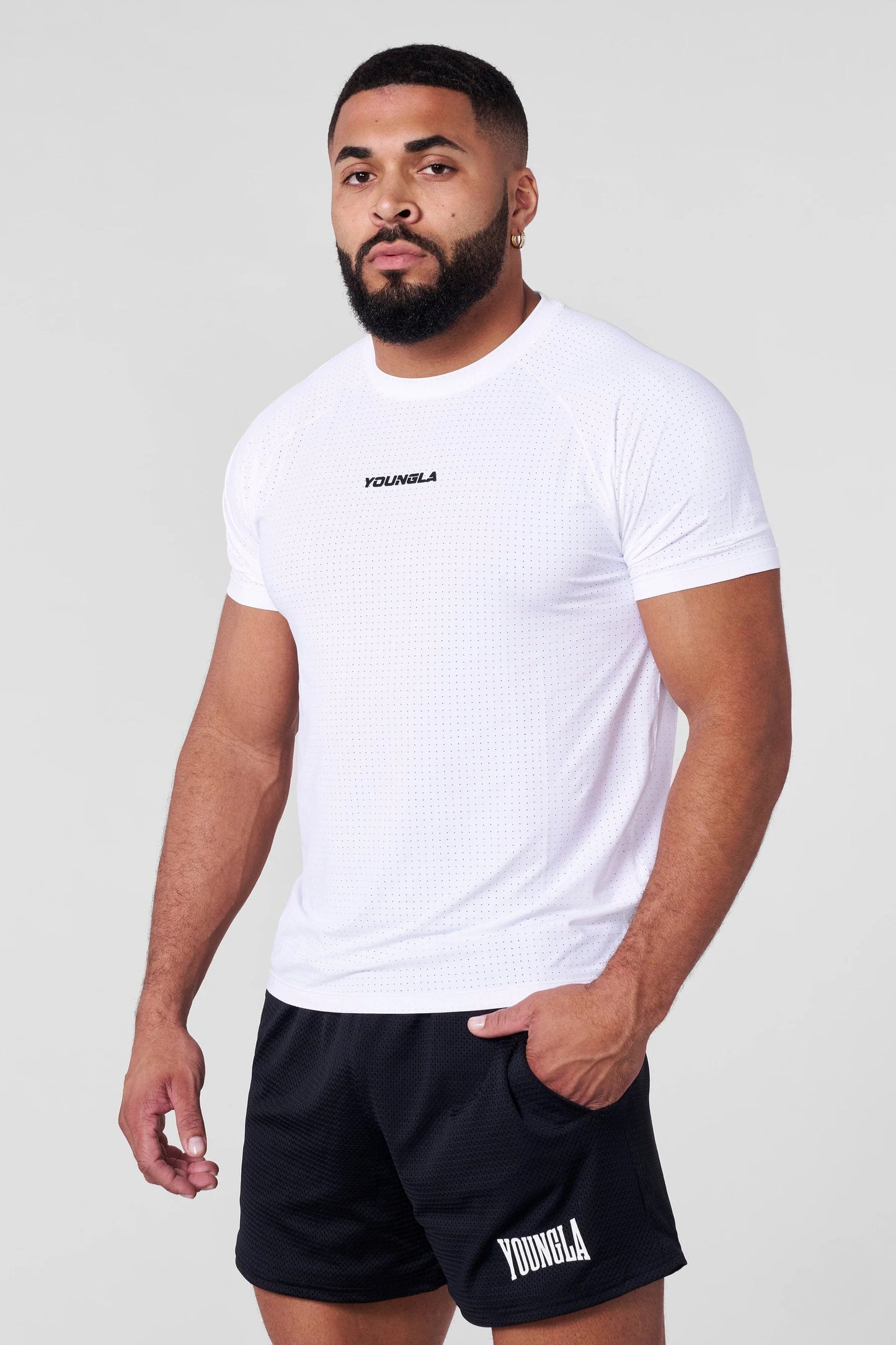 AEROMESH SHIRTS #4115