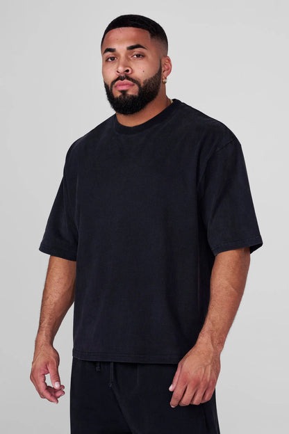 HERITAGE TEES #4125