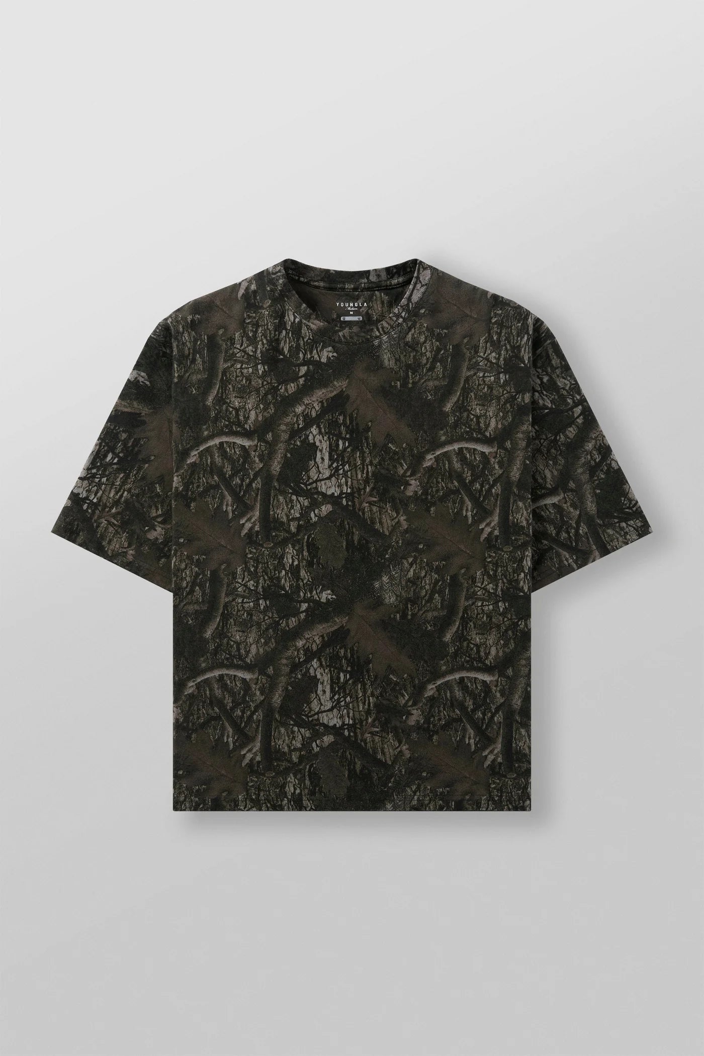 HERITAGE TEES #4125