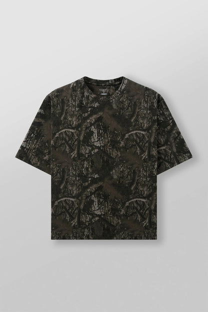 HERITAGE TEES #4125