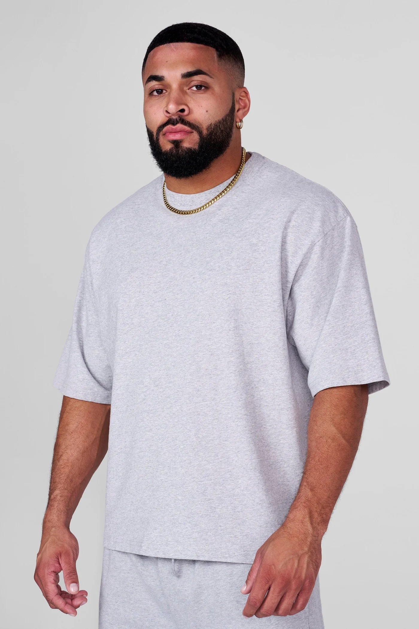 HERITAGE TEES #4125