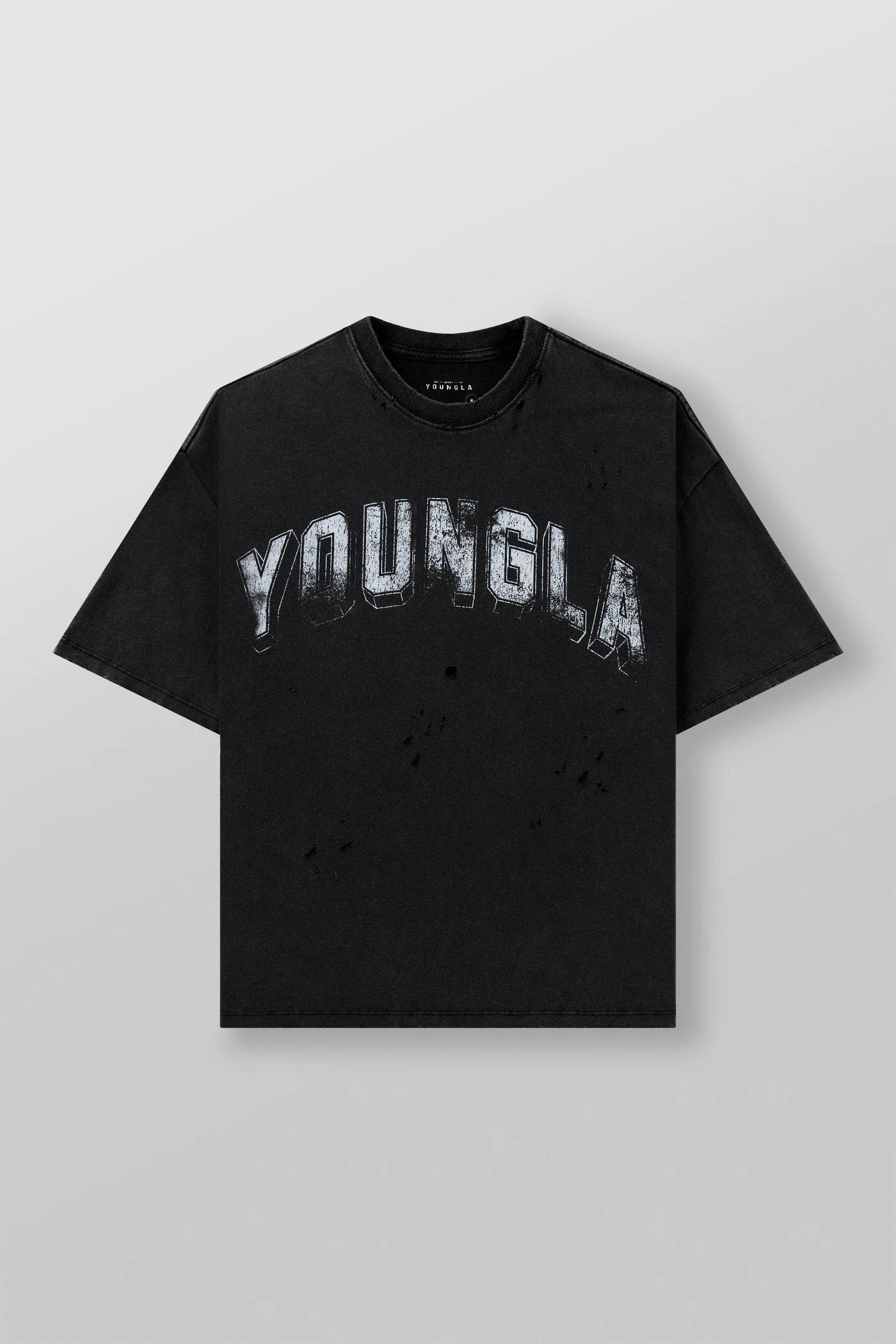 SCUFFED CLOUD TEES #4146