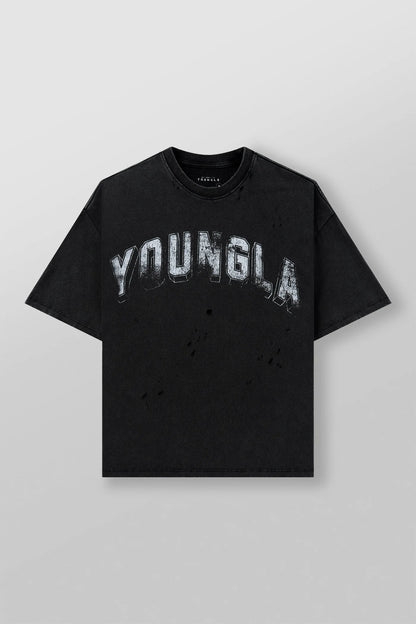 SCUFFED CLOUD TEES #4146