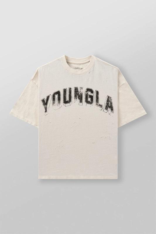 SCUFFED CLOUD TEES #4146