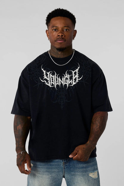 GOTHIC TEES #4149
