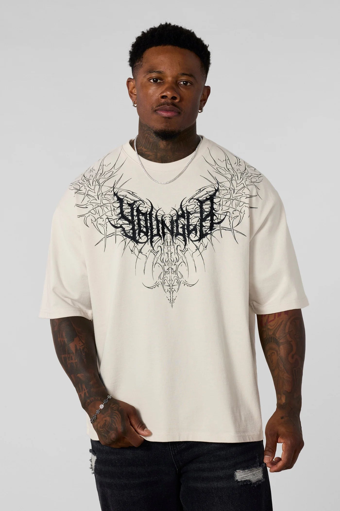 GOTHIC TEES #4149