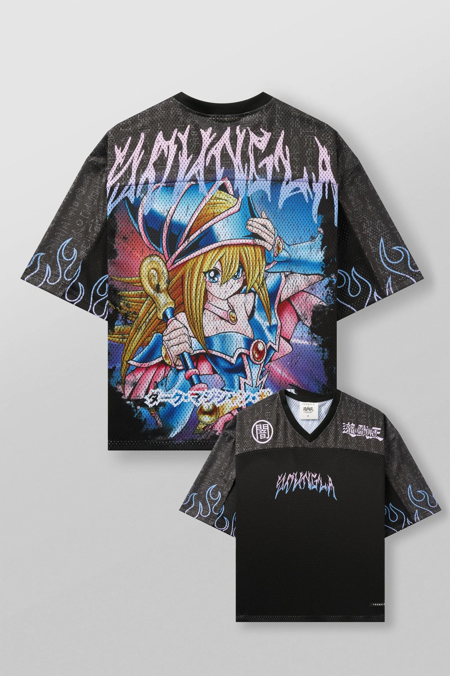 YU-GI-OH!® JERSEYS #4152