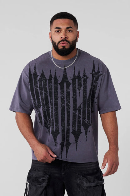 REVENGE TEE #4156