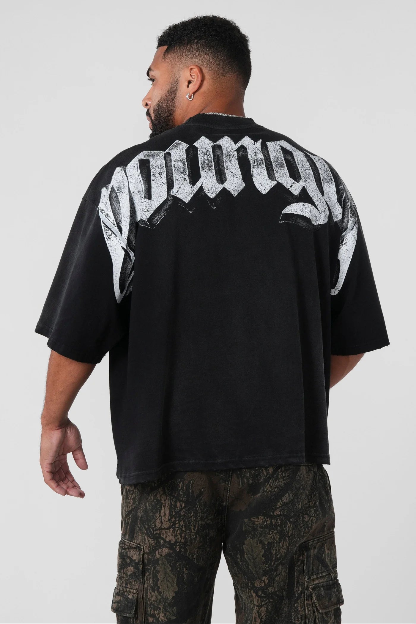 HUGE TEES #4159