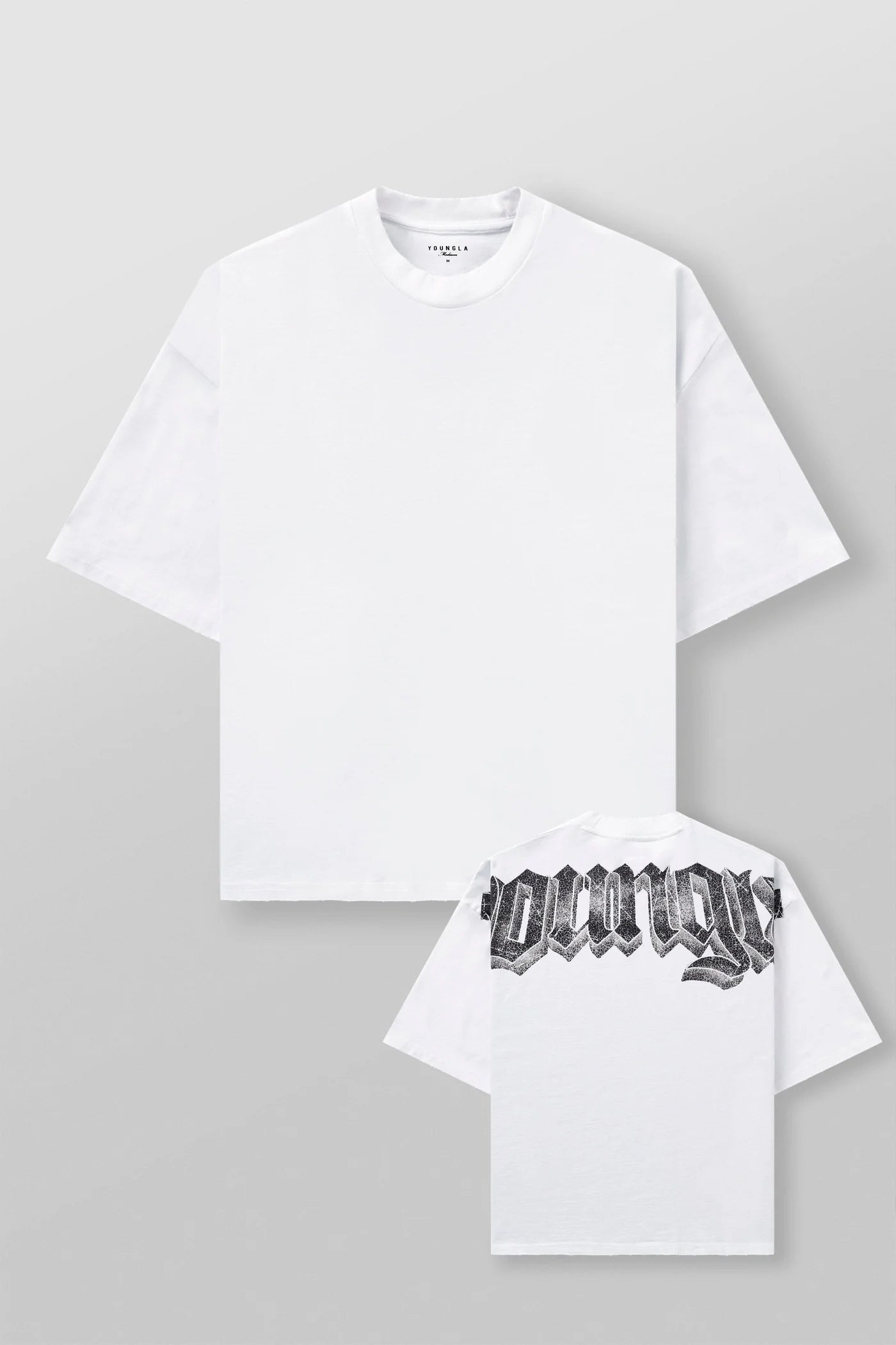 HUGE TEES #4159