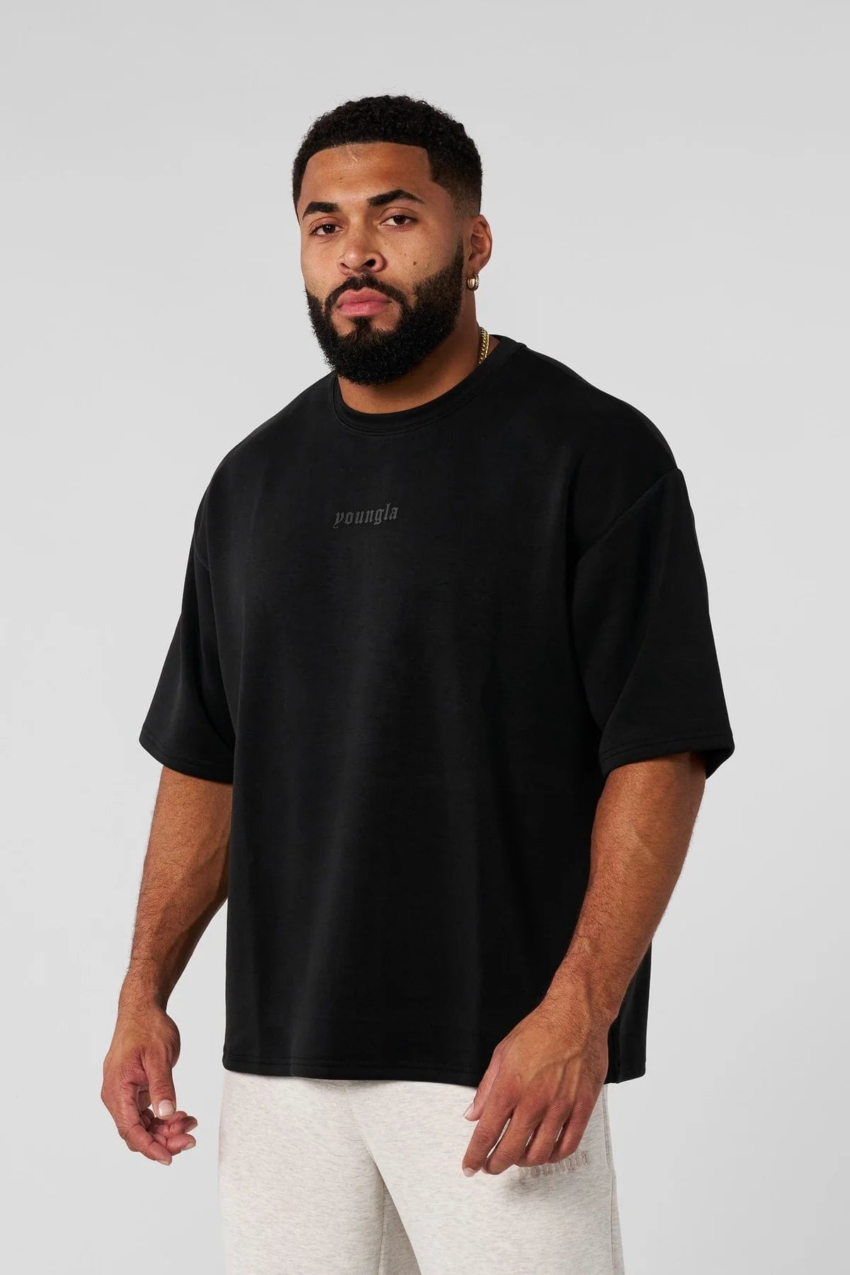 SOFT AF TEES #4161