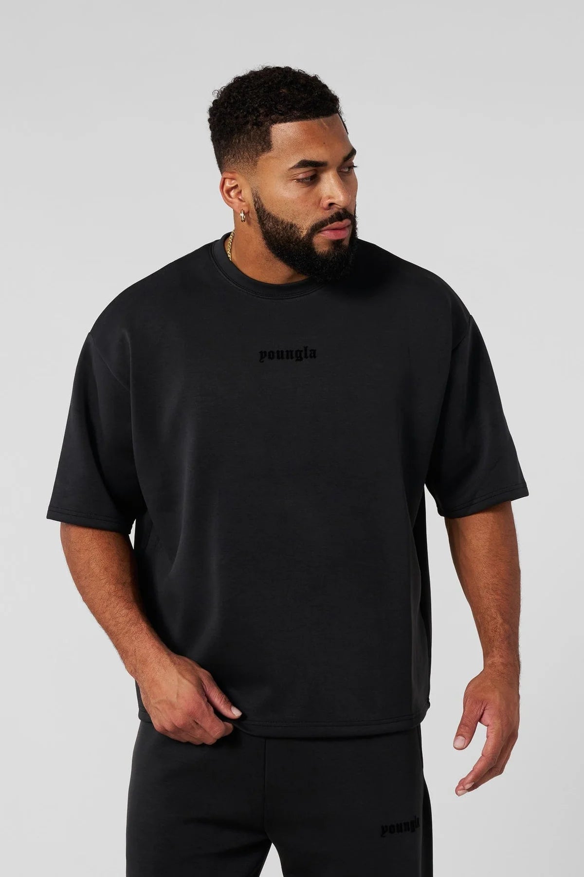 SOFT AF TEES #4161